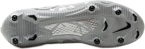 Бутсы Nike Phantom GT Academy SE MG серые DA2267-001