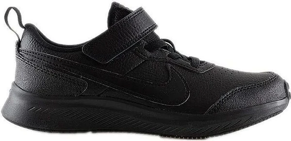 Кроссовки детские Nike Varsity черные CN9393-001