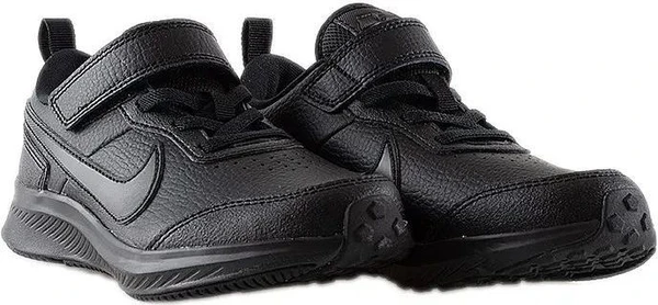 Кроссовки детские Nike Varsity черные CN9393-001
