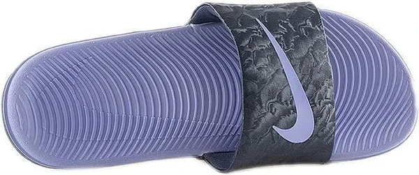 Шлепанцы Nike Kawa темно-синие 819352-405
