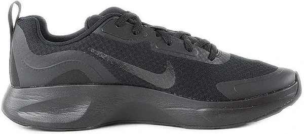 Кроссовки Nike Wearallday черные CJ1682-003