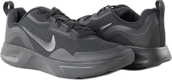Кросівки Nike Wearallday чорні CJ1682-003