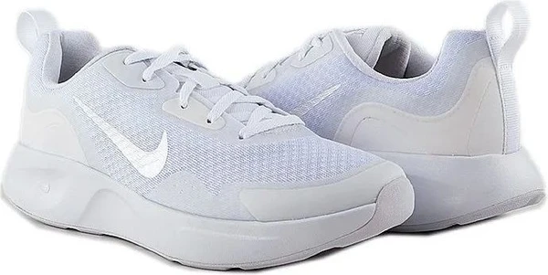 Кроссовки Nike Wearallday белые CJ1677-102