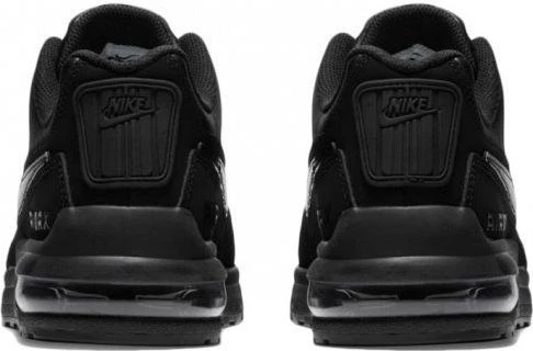 Кроссовки Nike Air Max LTD 3 черные 687977-020