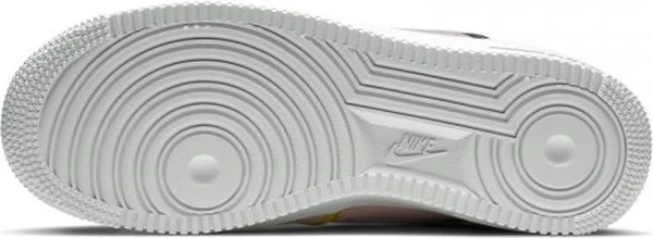 Кросівки Nike WMNS AIR FORCE 1 '07 LX сірі CK6572-600