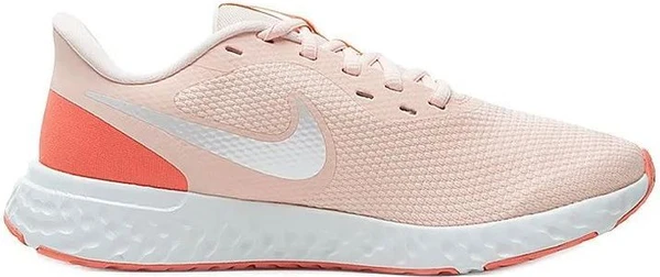 Кроссовки женские Nike Revolution 5 розовые BQ3207-602