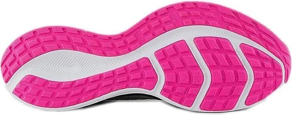 Кроссовки женские Nike Downshifter 10 черно-розовые CI9984-004