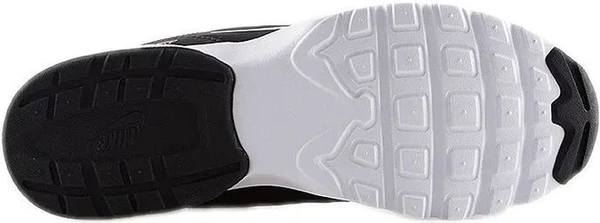 Кроссовки Nike Air Max VG-R черно-белые CK7583-002