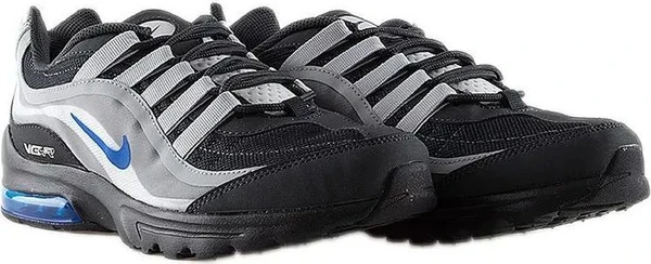 Кросівки Nike Air Max VG-R сіро-чорні CK7583-005