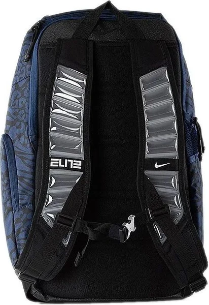 Рюкзак Nike Hoops Elite Pro темно-сине-черный CU8342-480