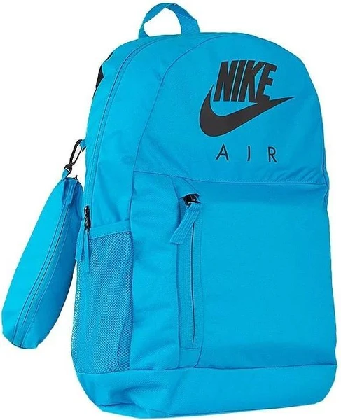 Рюкзак підлітковий Nike ELMNTL BKPK - GFX блакитний BA6032-446