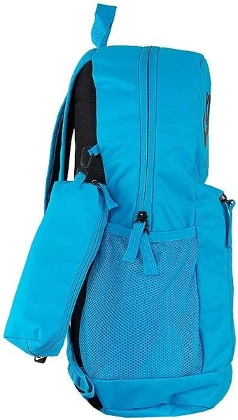 Рюкзак подростковый Nike ELMNTL BKPK - GFX голубой BA6032-446