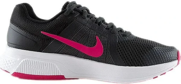 Кроссовки женские Nike Run Swift 2 черно-розовые CU3528-011