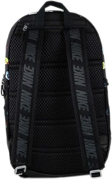 Рюкзак Nike Sportswear Essentials черный DC7360-010