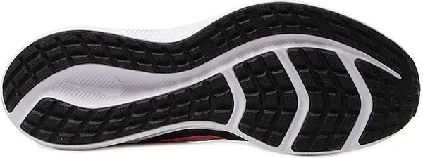 Кроссовки подростковые Nike DOWNSHIFTER 10 (GS) серо-темно-серые CJ2066-008