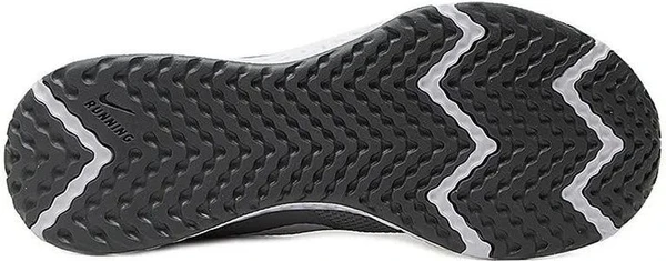 Кроссовки Nike Revolution 5 темно-серые BQ3204-005