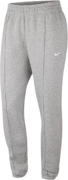 Спортивные штаны женские Nike NSW PANT FLC TREND HR серые BV4089-063