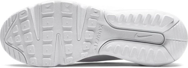 Кросівки підліткові Nike Air Max 2090 білі CJ4066-102