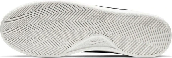Кроссовки Nike Court Royale 2 Low бело-черные CQ9246-102