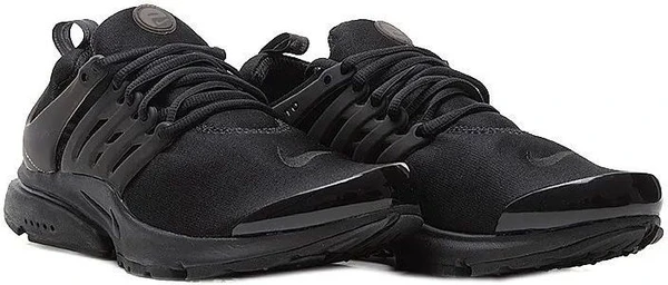 Кроссовки Nike AIR PRESTO черные CT3550-003