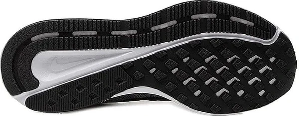 Кроссовки Nike Run Swift 2 серо-черные CU3517-014