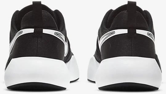 Кроссовки Nike SpeedRep черно-белые CU3579-002
