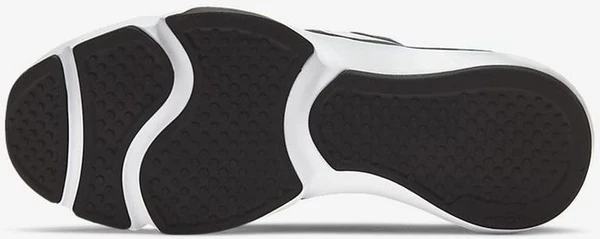 Кроссовки Nike SpeedRep черно-белые CU3579-002