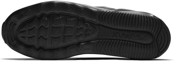 Кроссовки Nike Air Max Bolt черные CU4151-001
