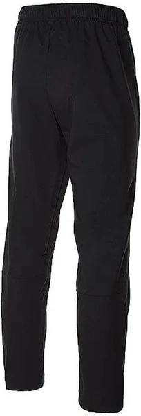 Спортивные штаны Nike DF TEAM WVN PANT черные CU4957-010
