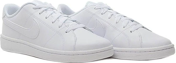 Кросівки жіночі Nike Court Royale 2 білі CU9038-100