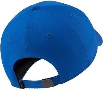 Бейсболка Nike CLC99 CAP METAL JM синя CW6410-403