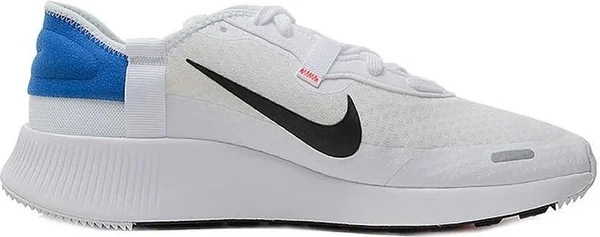 Кроссовки Nike Reposto бело-синие CZ5631-101