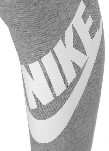 Trousers Nike W NSW ESSNTL GX HR LGGNG FTRA CZ8528-063