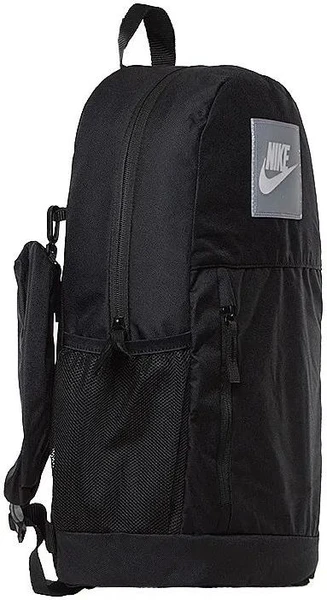 Рюкзак подростковый Nike Elemental черный CU8341-010