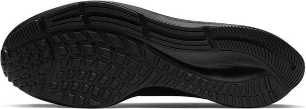 Кросівки Nike AIR ZOOM PEGASUS 37 чорно-зелені DH4264-001