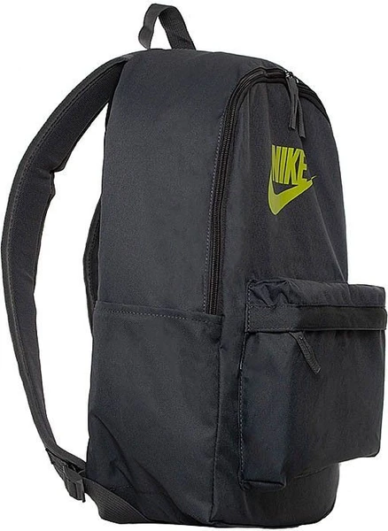 Рюкзак Nike Heritage 2.0 чорний BA5879-068