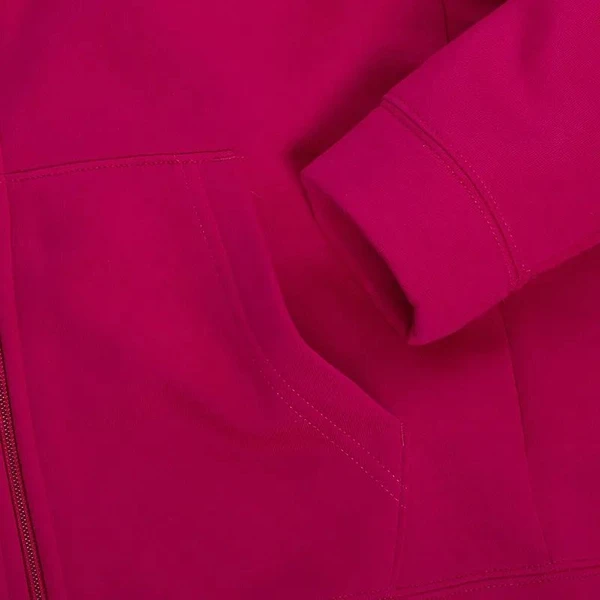 Спортивный костюм подростковый Nike NSW CORE BF TRACKSUIT розовый BV3634-615