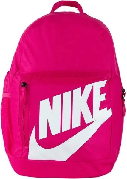 Рюкзак подростковый Nike ELMNTL BKPK розово-белый BA6030-615