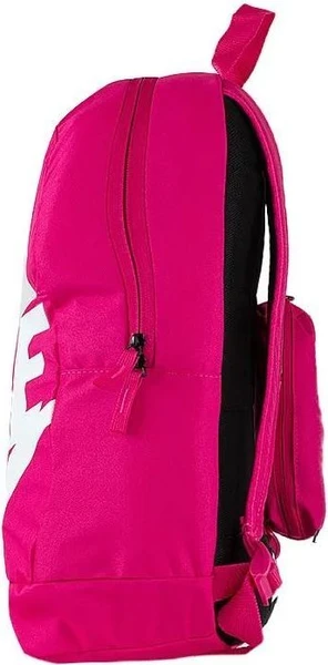 Рюкзак підлітковий Nike ELMNTL BKPK рожево-білий BA6030-615
