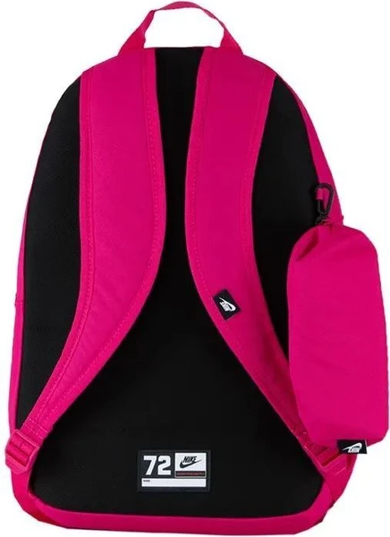 Рюкзак підлітковий Nike ELMNTL BKPK рожево-білий BA6030-615