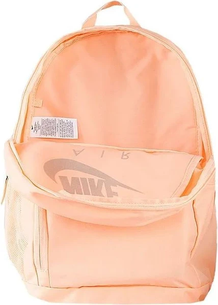 Рюкзак підлітковий Nike ELMNTL BKPK - GFX персиковий BA6032-814