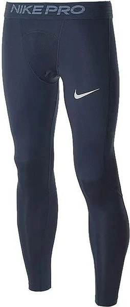 Лосины Nike NP TGHT темно-синие BV5641-452