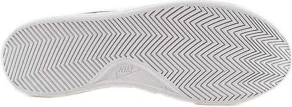 Кросівки Nike Court Royale 2 Mid чорно-білі CQ9179-001