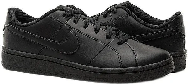 Кросівки Nike Court Royale 2 Low чорні CQ9246-002