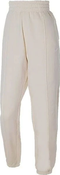 Спортивні штани жіночі Nike NSW PANT FLC TREND HR молочні BV4089-113