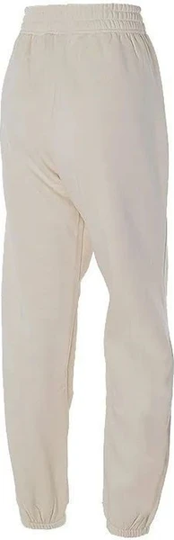 Спортивные штаны женские Nike NSW PANT FLC TREND HR молочные BV4089-113