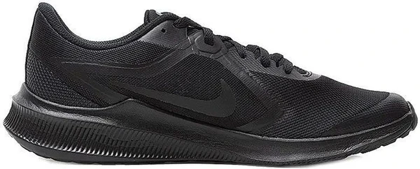 Кросівки підліткові Nike DOWNSHIFTER 10 (GS) чорні CJ2066-017