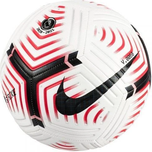 Мяч футбольный Nike Premier League Strike CQ7150-100 Размер 5