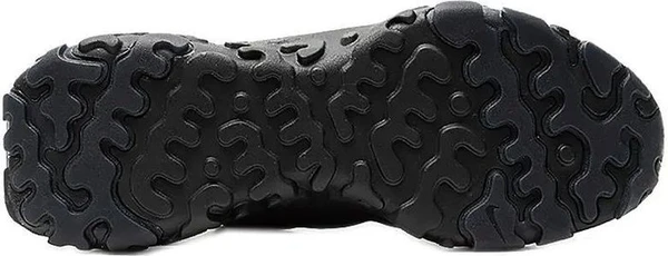 Кроссовки Nike REACT VISION черные CD4373-004
