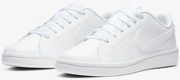 Кроссовки Nike Court Royale 2 Low белые CQ9246-101